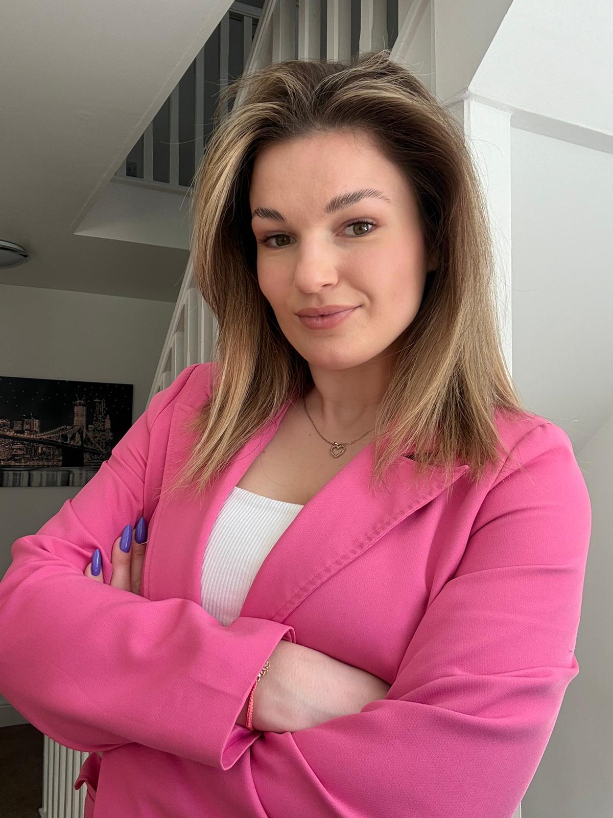 Katarzyna  Brodzka